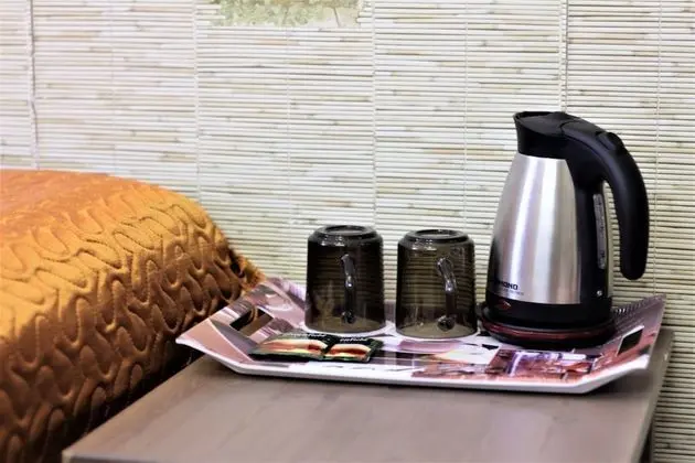 Standard Tek Kişilik Oda