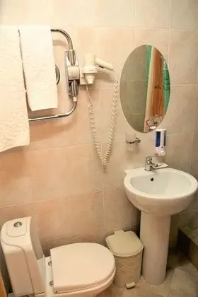 Standard Tek Kişilik Oda