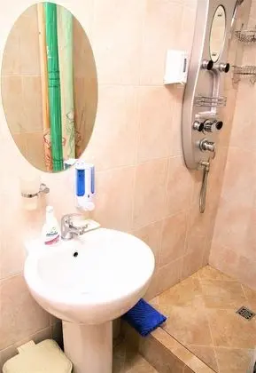 Standard Tek Kişilik Oda