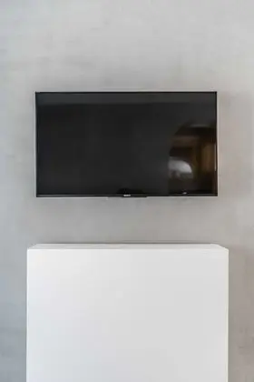 Deluxe Süit, Deniz Manzaralı