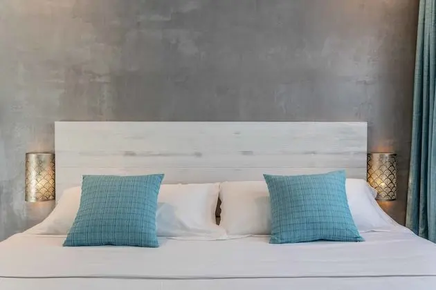 Deluxe Süit, Deniz Manzaralı