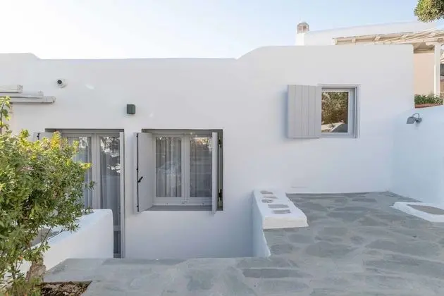 Deluxe Süit, Deniz Manzaralı