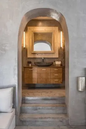 Deluxe Süit, Deniz Manzaralı