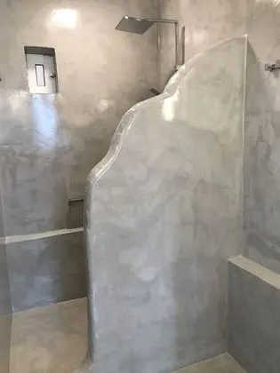 Deluxe Süit, Deniz Manzaralı
