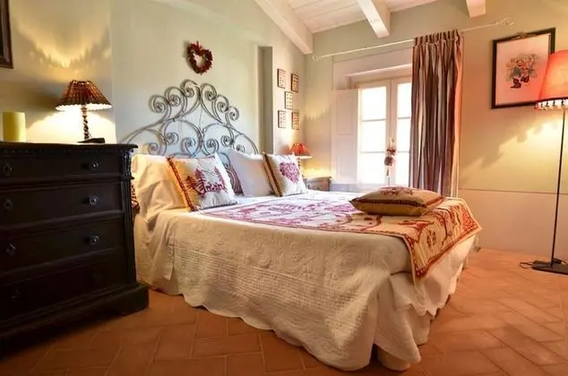 Romantic Villa