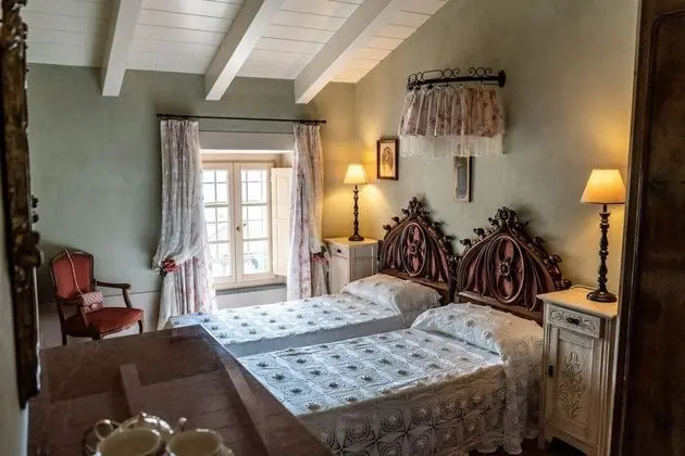 Romantic Villa