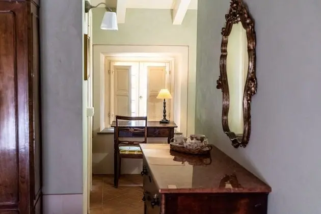 Romantic Villa
