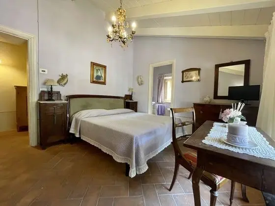 Romantic Villa
