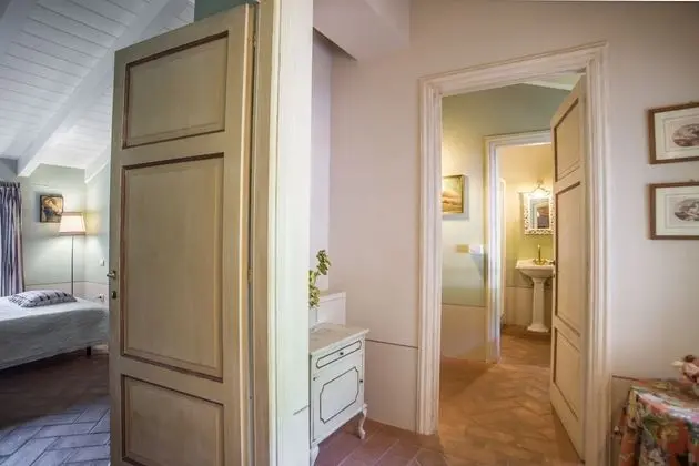 Romantic Villa