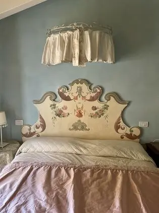 Romantic Villa