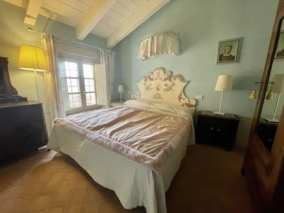 Romantic Villa