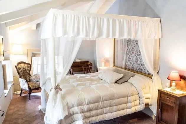 Romantic Villa