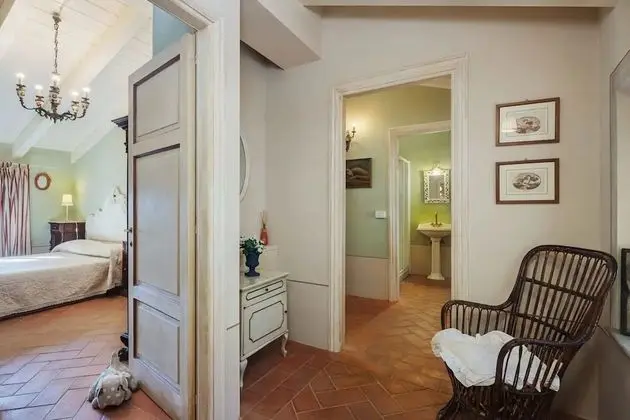 Romantic Villa