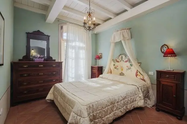 Romantic Villa