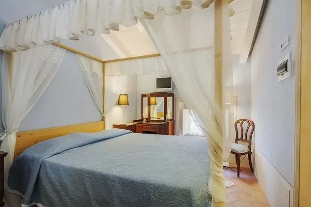 Romantic Villa