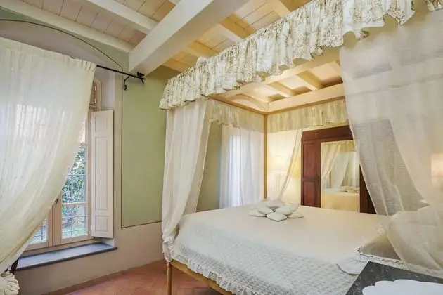 Romantic Villa