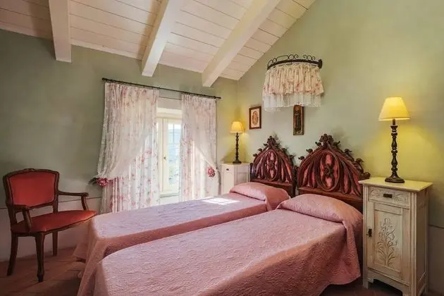 Romantic Villa