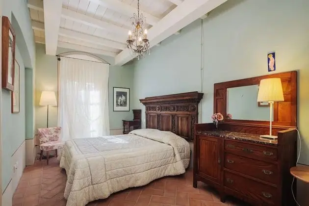 Romantic Villa