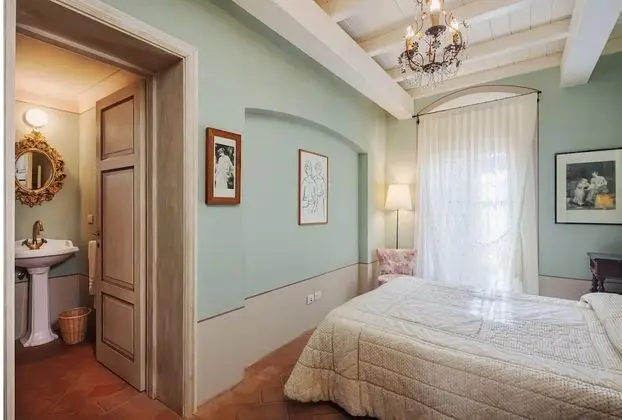 Romantic Villa
