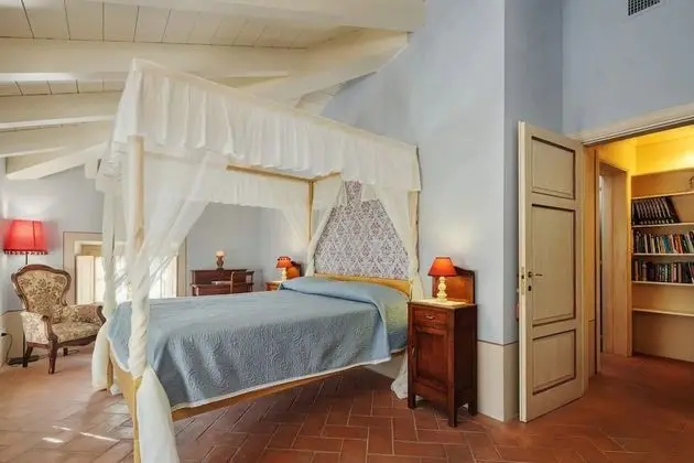 Romantic Villa