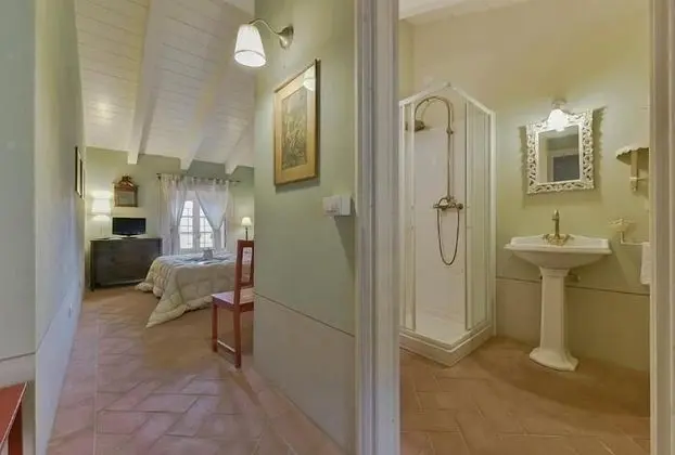 Romantic Villa
