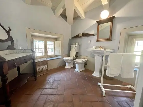 Romantic Villa