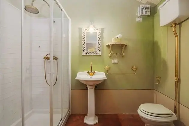 Romantic Villa