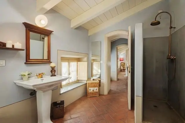Romantic Villa