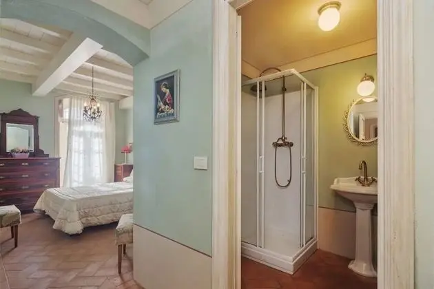 Romantic Villa