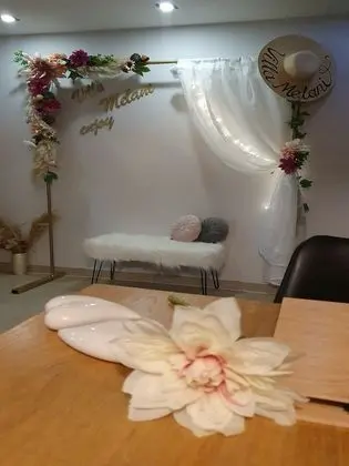 Villa (Triplex One Bedroom villa with swimmi)