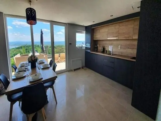 Villa (Triplex One Bedroom villa with swimmi)