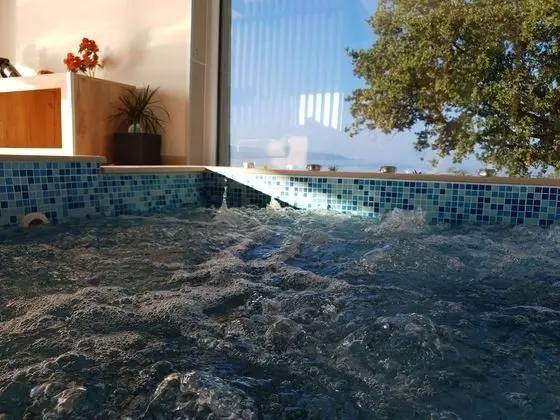 Villa (Triplex One Bedroom villa with swimmi)