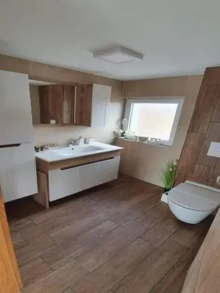 Villa (Triplex One Bedroom villa with swimmi)