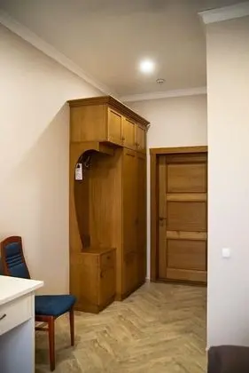 Basic İki Ayrı Yataklı Oda