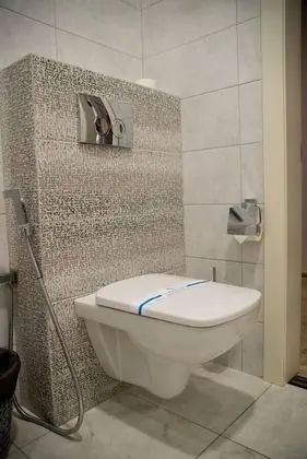 Basic İki Ayrı Yataklı Oda