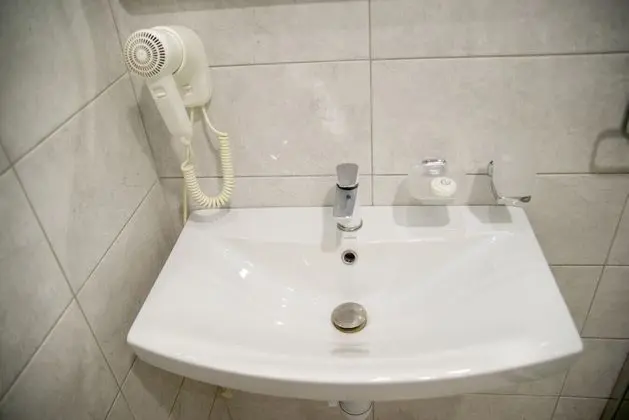 Basic İki Ayrı Yataklı Oda