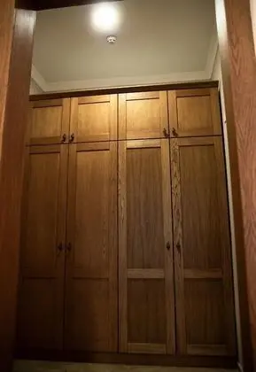Basic Üç Kişilik Oda