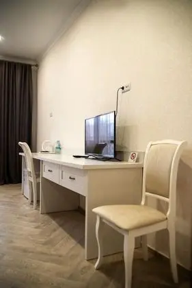 Basic Üç Kişilik Oda