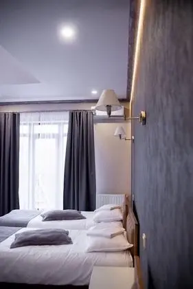 Superior Üç Kişilik Oda