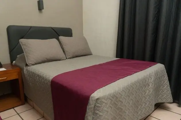 Tek Kişilik Oda