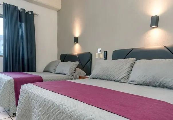 Üç Kişilik Oda