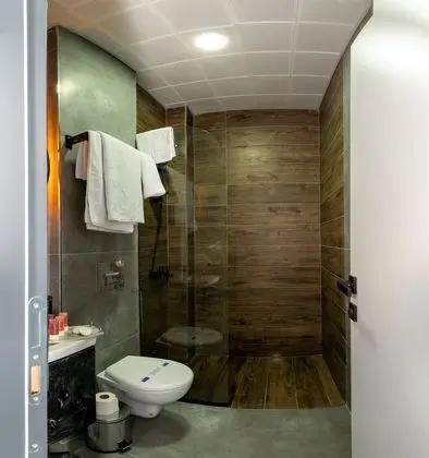 Deluxe Tek Kişilik Oda