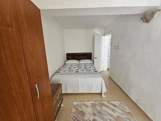 Apart Oda, Bahçe Manzaralı, Bahçe Katı