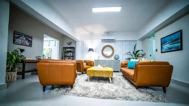 Classic Tek Büyük veya İki Ayrı Yataklı Oda