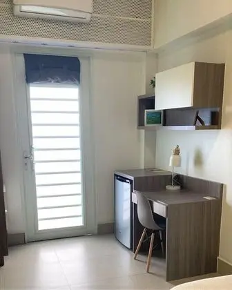 Classic Tek Büyük veya İki Ayrı Yataklı Oda, Özel Banyo