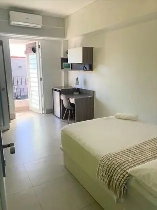 Classic Tek Büyük veya İki Ayrı Yataklı Oda, Özel Banyo