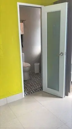 Classic Tek Büyük veya İki Ayrı Yataklı Oda, Özel Banyo