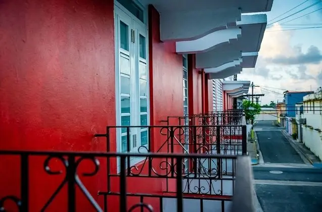 Family Sıra Ev, Birden Çok Yatak Odası, Balkon, Şehir Manzaralı