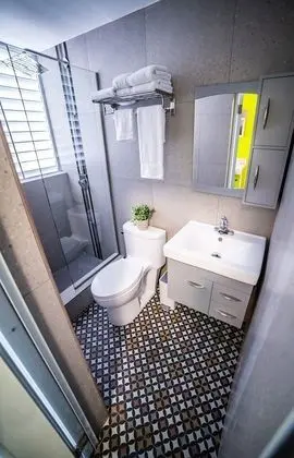 Family Sıra Ev, Birden Çok Yatak Odası, Balkon, Şehir Manzaralı