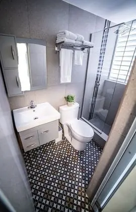 Family Sıra Ev, Birden Çok Yatak Odası, Balkon, Şehir Manzaralı